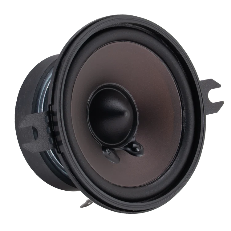 DB Drive ESR653C Euphoria Reference 6.5" 3-Way Component Speaker System – 150W RMS (Pair)