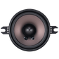 DB Drive ESR653C Euphoria Reference 6.5" 3-Way Component Speaker System – 150W RMS (Pair)