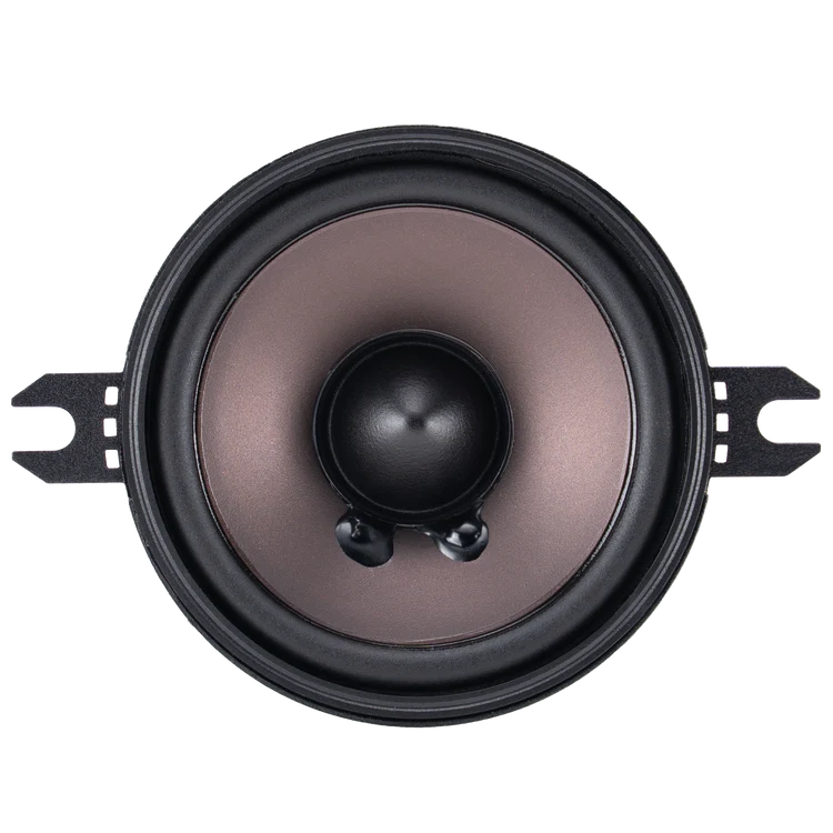 DB Drive ESR653C Euphoria Reference 6.5" 3-Way Component Speaker System – 150W RMS (Pair)