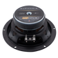 DB Drive ESR653C Euphoria Reference 6.5" 3-Way Component Speaker System – 150W RMS (Pair)