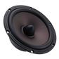 DB Drive ESR653C Euphoria Reference 6.5" 3-Way Component Speaker System – 150W RMS (Pair)