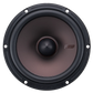 DB Drive ESR653C Euphoria Reference 6.5" 3-Way Component Speaker System – 150W RMS (Pair)