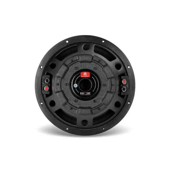 Euphoria 10" Subwoofer + 750W Amplifier Bundle