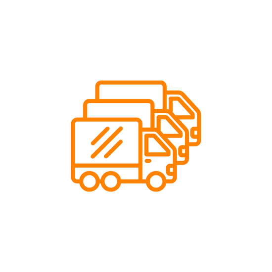 Sound Connection Inc fleet