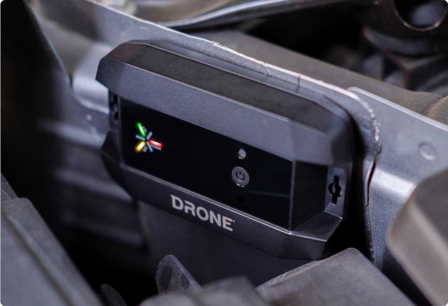 Drone XT GPS Tracker