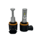20Twenty Lighting® Perfect Fit LED Headlights, H11 Bulbs