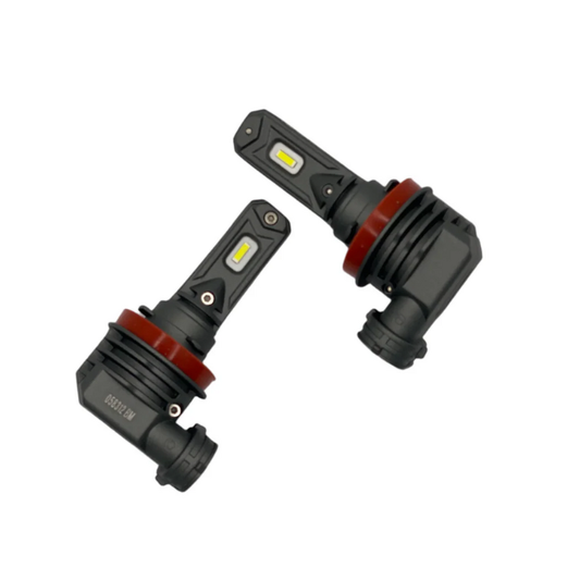20Twenty Lighting H11 SS Series LED Headlight Bulbs