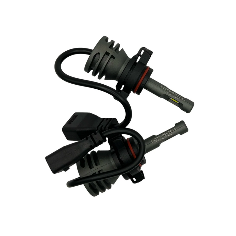 20Twenty Lighting 5202 SS Series LED Headlight Bulbs