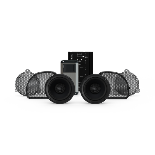 Rockford Fosgate HD14-STG2