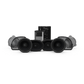 Rockford Fosgate HD14CVO STG-2 Kit (Gen-3)