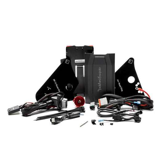 Rockford Fosgate HD14RK-STAGE2