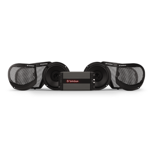 Rockford Fosgate HD24-STG2 (Gen 2)
