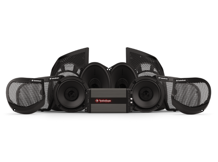Rockford Fosgate HD24-STG3