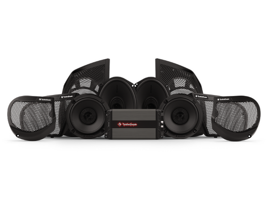 Rockford Fosgate HD24-STG3