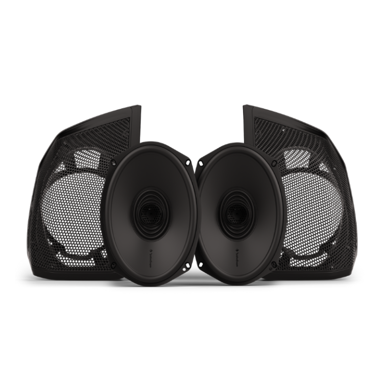 Rockford Fosgate HD24BL69 (Gen 2)