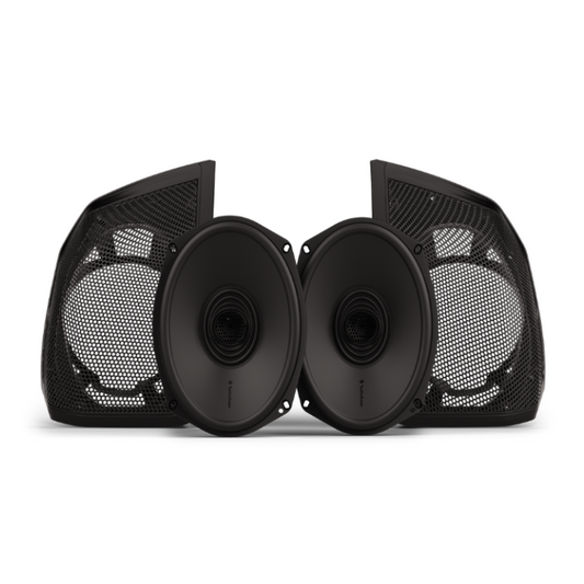 Rockford Fosgate HD24BL69 (Gen 2)