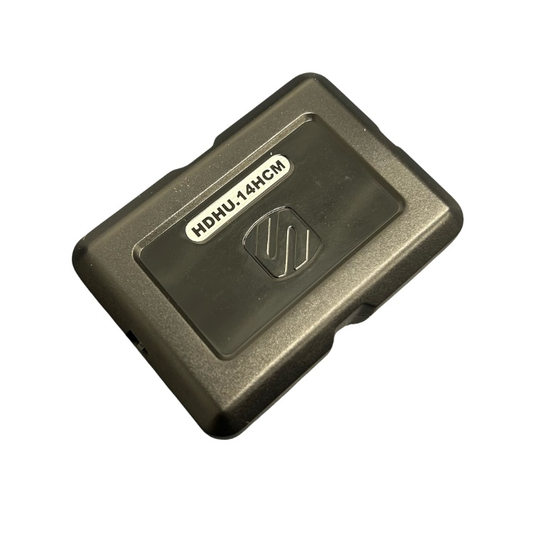 Soundstream Reserve Handlebar Control Module-HDHU.14HCM