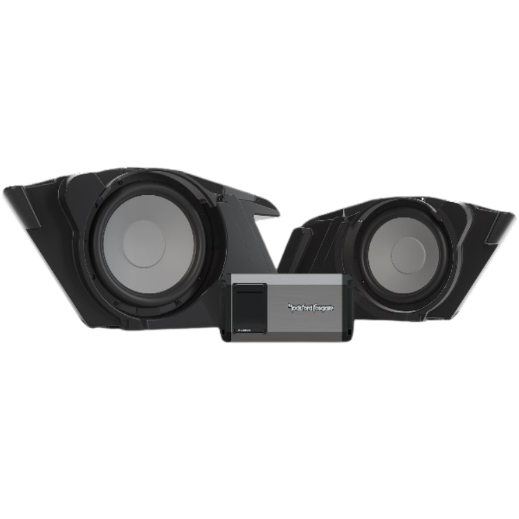 Rockford Fosgate HD14-SBSUB