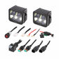 Heise HE-BCS32PK LED Cube Lights