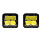 Heise HE-BCS32PK LED Cube Lights