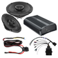 Hertz HSP1-24 A2B Harley-Davidson Audio System