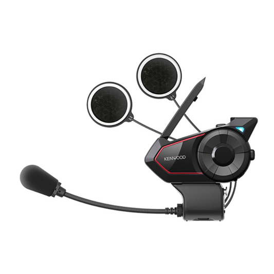 Kenwood KCA-HX5M