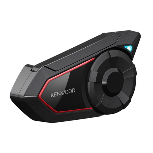 Kenwood KCA-HX5M