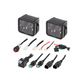 Heise HE-BCS32PK LED Cube Lights