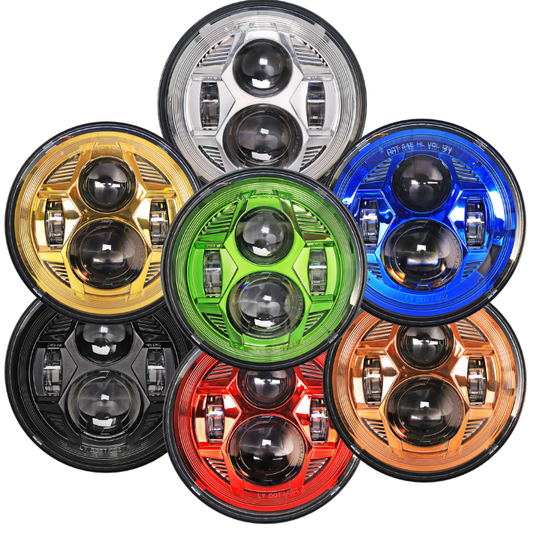 20Twenty Lighting Hydrus 5.75" Headlight