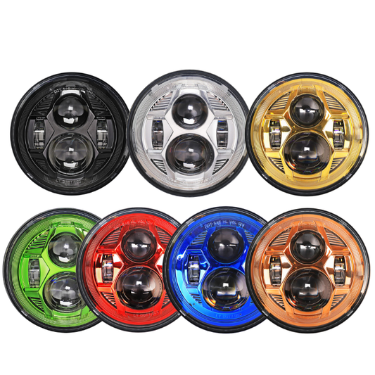 20Twenty Lighting Hydrus 5.75" Headlight