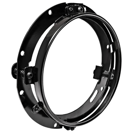 20Twenty Lighting Hydrus 7" Headlight Adaptor Ring