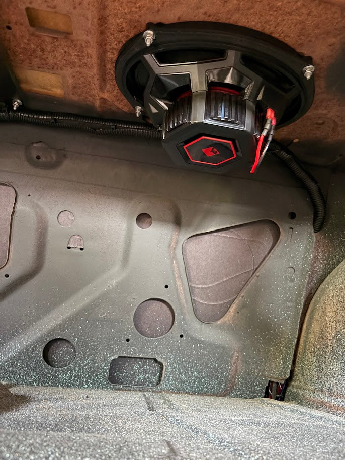 1971 Pontiac GT-37 | Classic Audio Upgrade