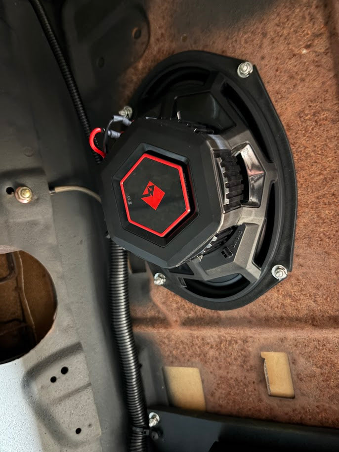 1971 Pontiac GT-37 | Classic Audio Upgrade