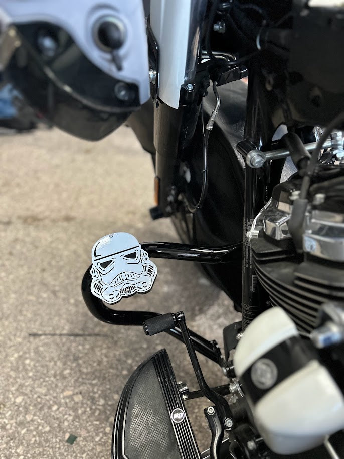 2015 Harley-Davidson Street Glide Special Stage 2 Audio Upgrade