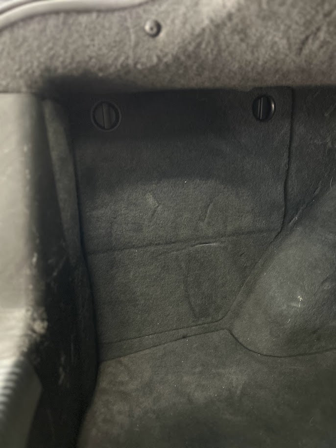 2003 Volkswagen Jetta GLI Bass & Technology Upgrade