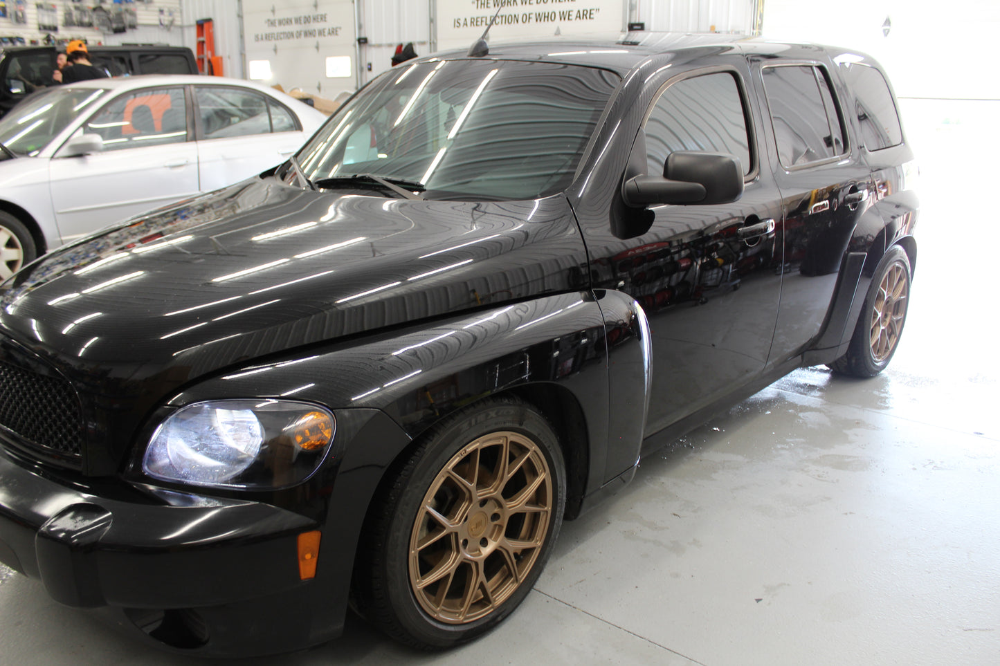 2007 Chevrolet HHR