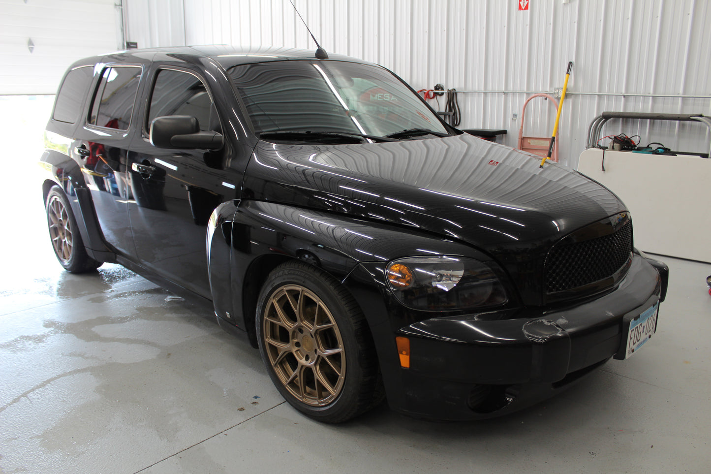 2007 Chevrolet HHR