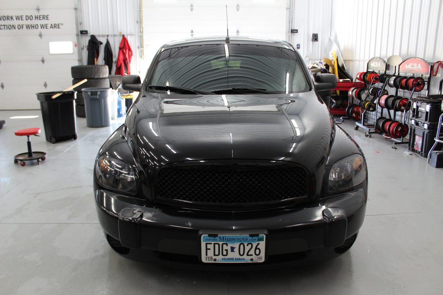 2007 Chevrolet HHR