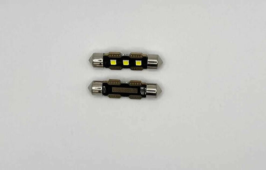 20Twenty Lighting Festoon 42mm 3SMD LED Bulb