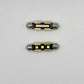 20Twenty Lighting Festoon 44mm 3SMD LED Bulb