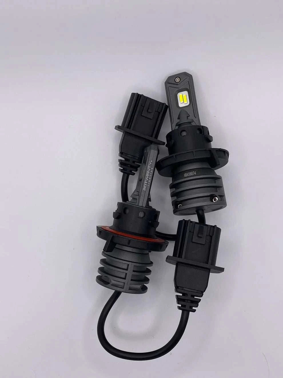 20Twenty Lighting H13 SS Series LED Headlight Bulbs