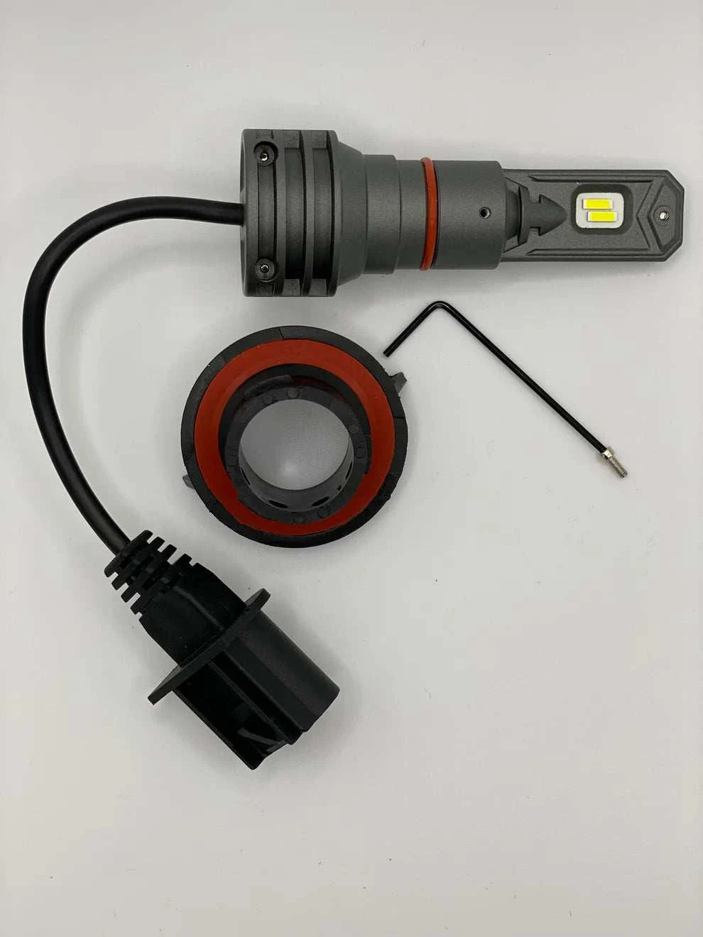 20Twenty Lighting H13 SS Series LED Headlight Bulbs