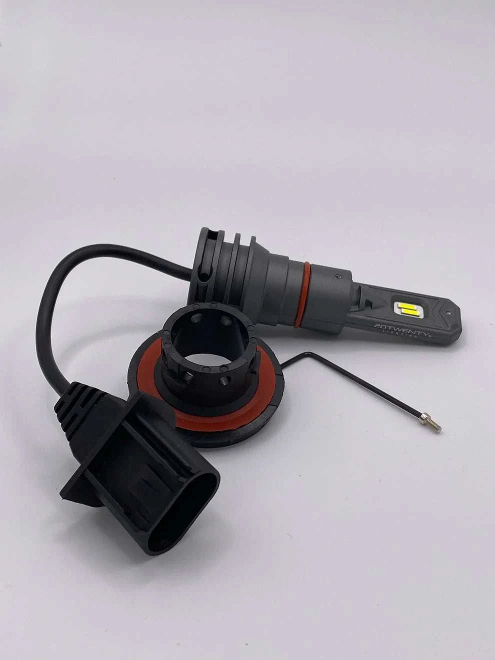 20Twenty Lighting H13 SS Series LED Headlight Bulbs