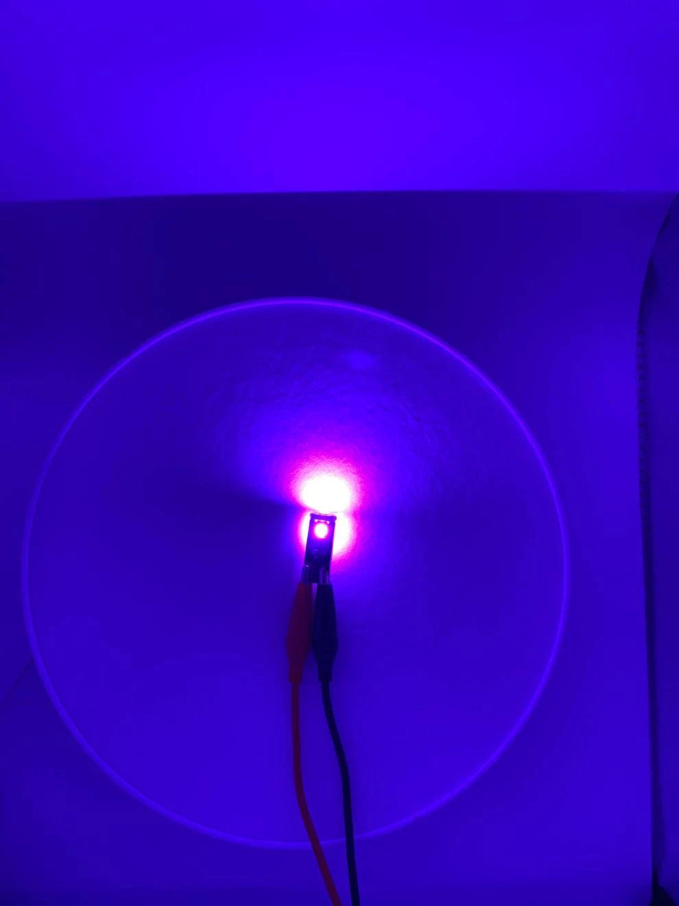 20Twenty Lighting T10 LED Bulbs (Multiple Colors)