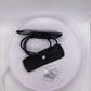 20Twenty Lighting 12 LED Waterproof White/Amber Strobe Light w/15 Flash Patterns