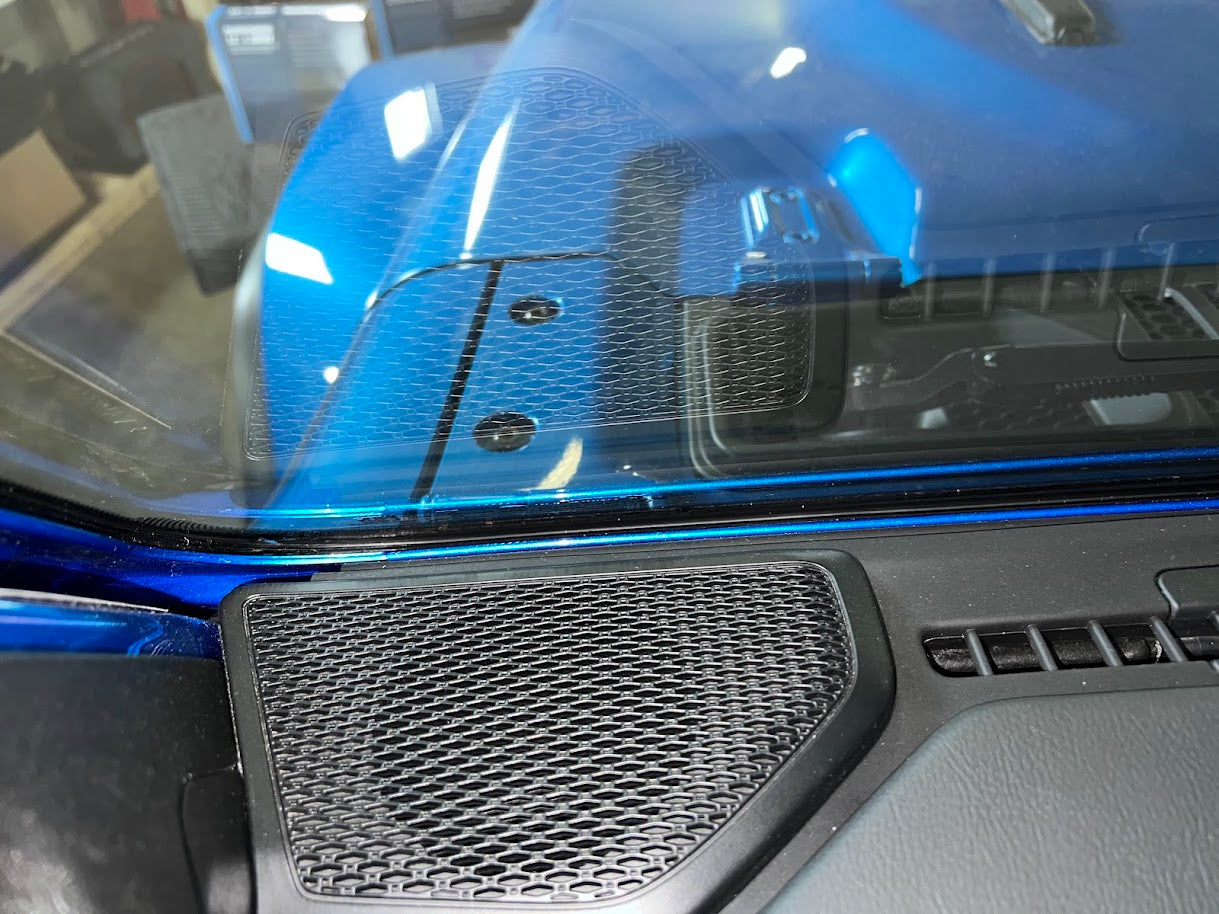 2022 Jeep Wrangler Unlimited Rubicon 392 Premium Audio Overhaul