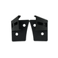 20Twenty Lighting Brackets for ORION 3" Cube Lights-Jeep Wrangler