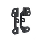 20Twenty Lighting Brackets for ORION 3" Fog Lights-Jeep JL