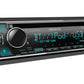 Kenwood KDC-X305