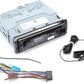 Kenwood KDC-X305